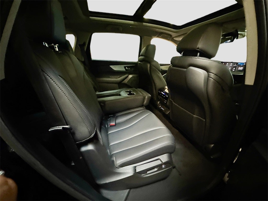 2023 Acura MDX 3.5L SH-AWD