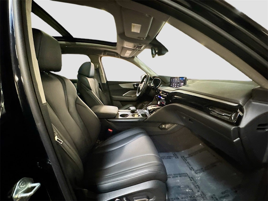 2023 Acura MDX 3.5L SH-AWD