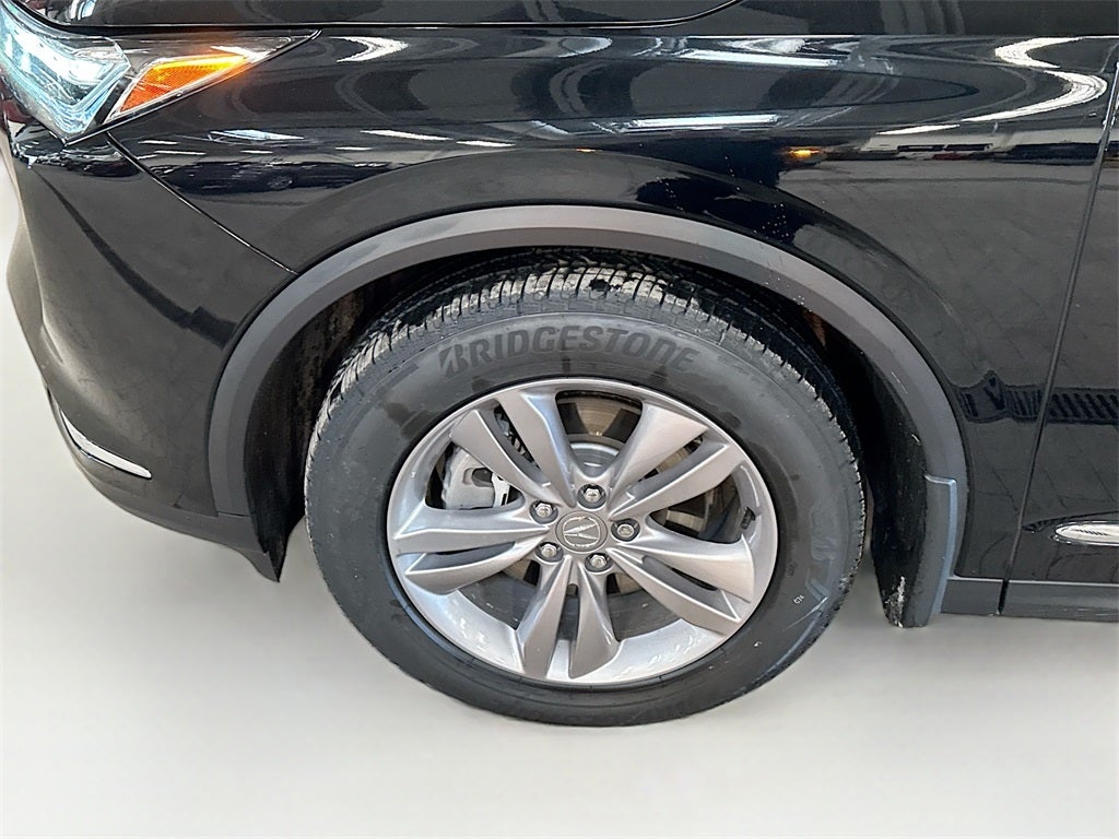 2023 Acura MDX 3.5L SH-AWD