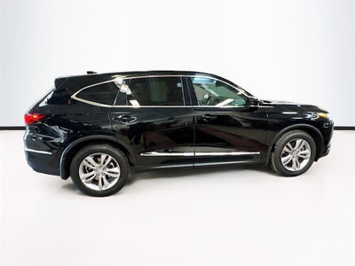 2023 Acura MDX 3.5L SH-AWD
