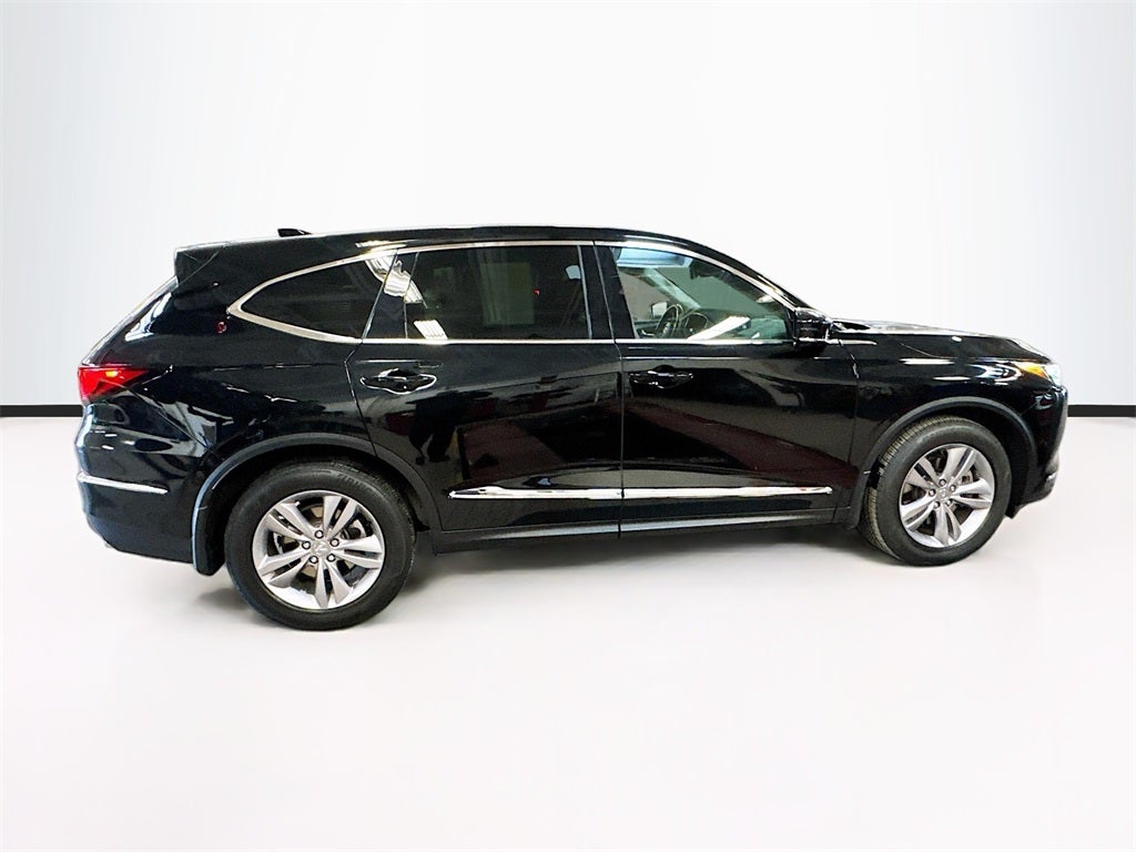 2023 Acura MDX 3.5L SH-AWD