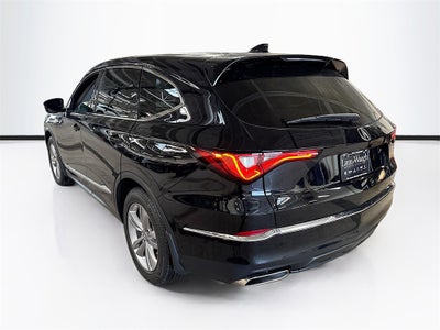 2023 Acura MDX 3.5L SH-AWD