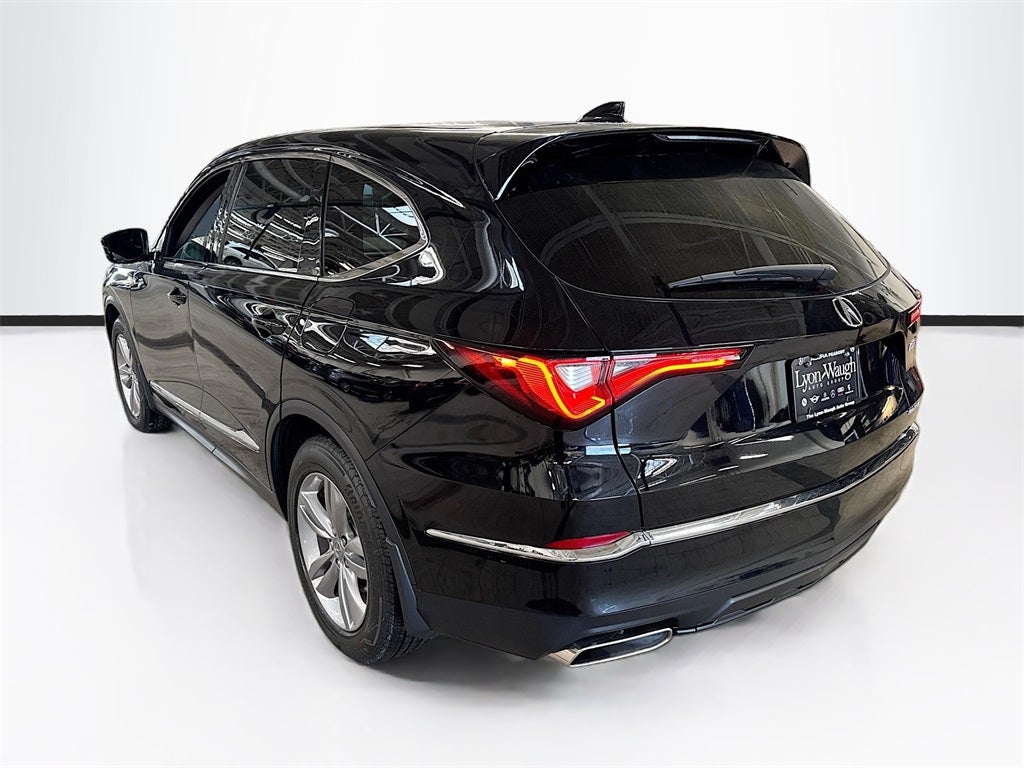 2023 Acura MDX 3.5L SH-AWD