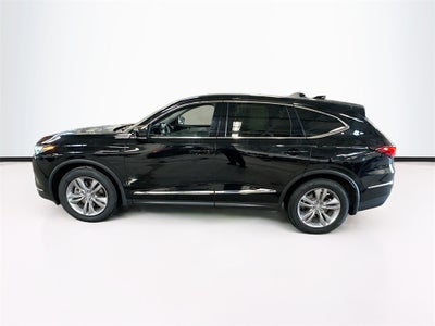 2023 Acura MDX 3.5L SH-AWD