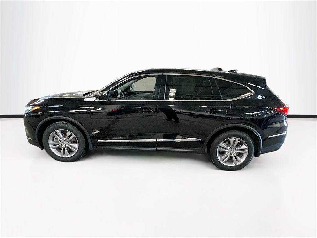 2023 Acura MDX 3.5L SH-AWD