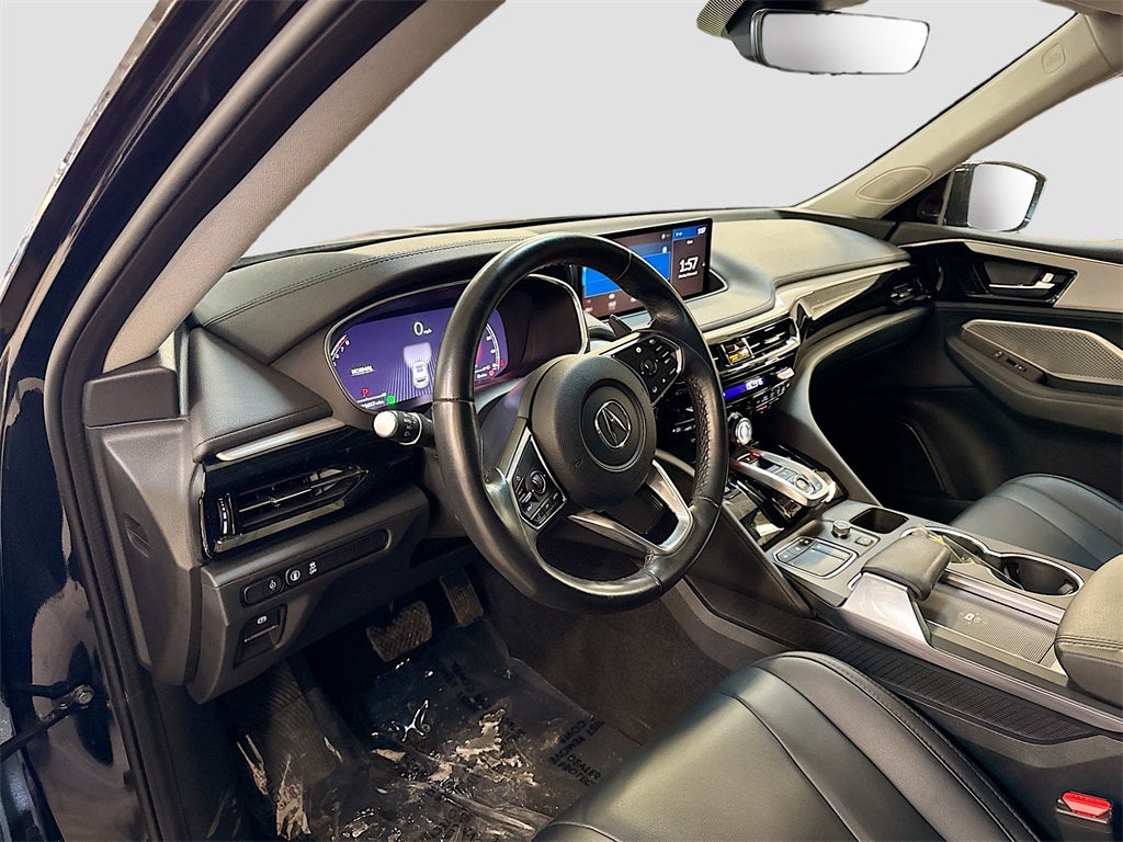 2023 Acura MDX 3.5L SH-AWD