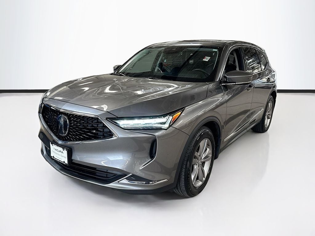 2023 Acura MDX 3.5L SH-AWD