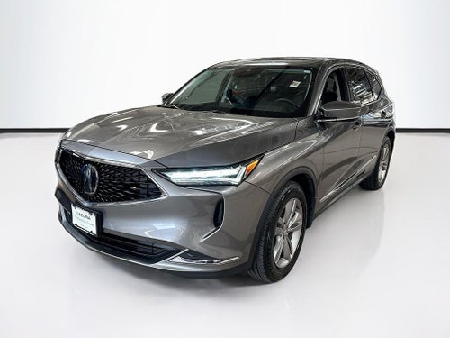 2023 Acura MDX 3.5L SH-AWD