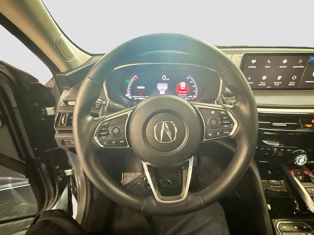 2023 Acura MDX 3.5L SH-AWD