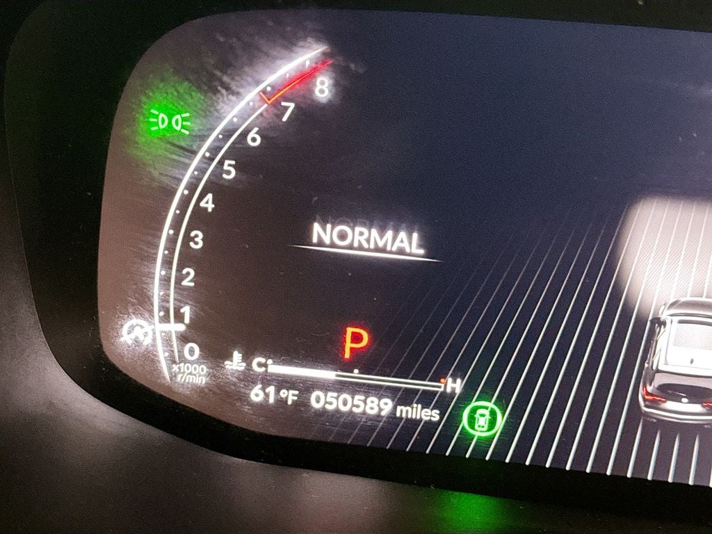 2023 Acura MDX 3.5L SH-AWD