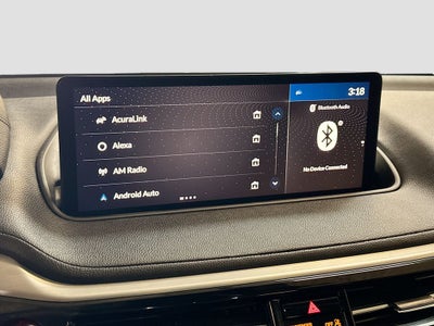 2023 Acura MDX 3.5L SH-AWD