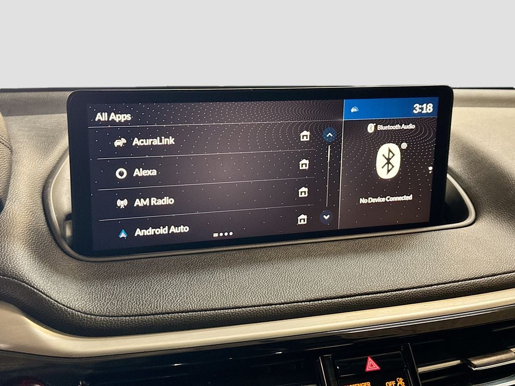 2023 Acura MDX 3.5L SH-AWD