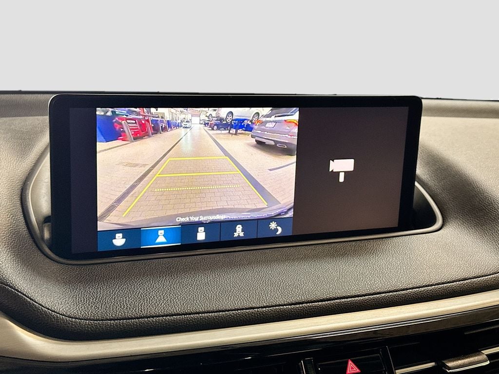 2023 Acura MDX 3.5L SH-AWD