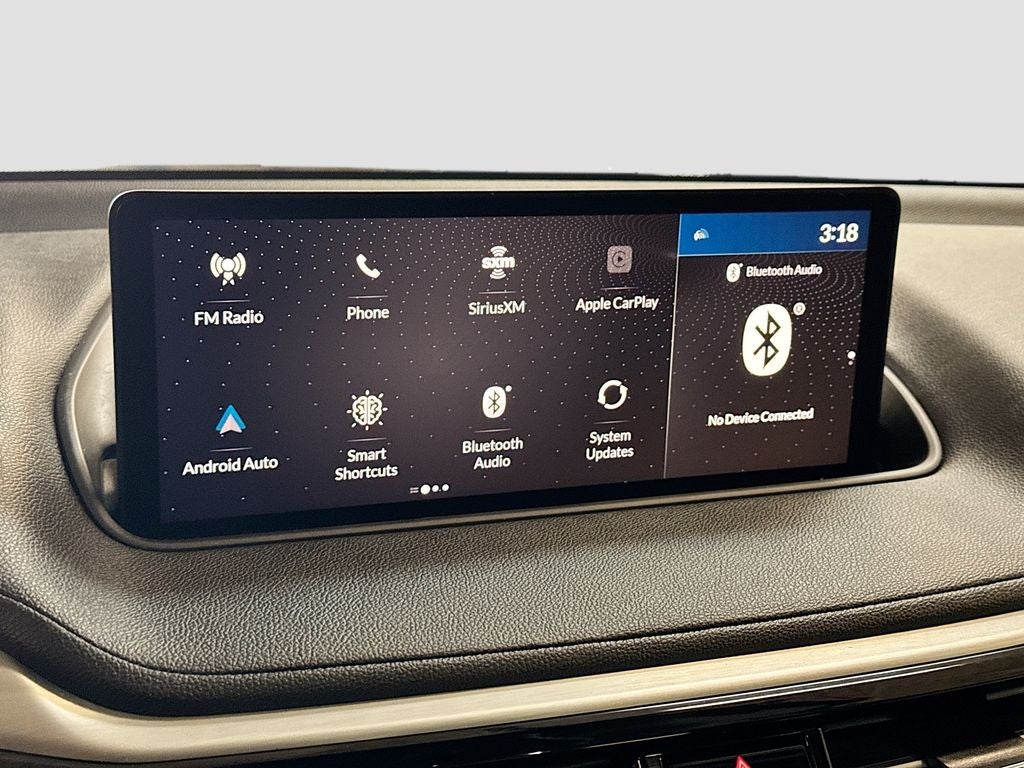 2023 Acura MDX 3.5L SH-AWD