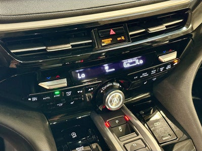 2023 Acura MDX 3.5L SH-AWD