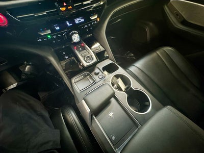 2023 Acura MDX 3.5L SH-AWD