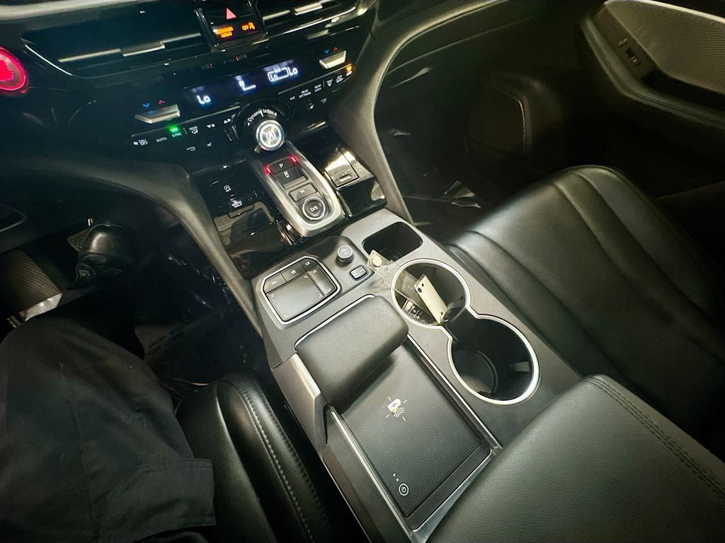 2023 Acura MDX 3.5L SH-AWD