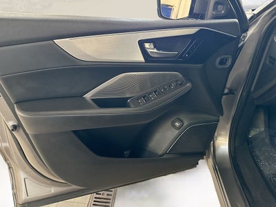 2023 Acura MDX 3.5L SH-AWD