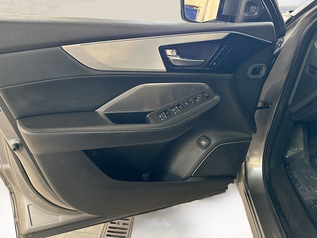 2023 Acura MDX 3.5L SH-AWD