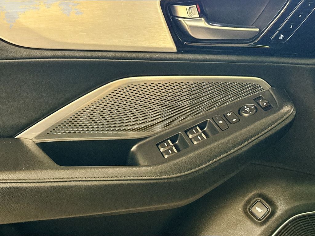 2023 Acura MDX 3.5L SH-AWD