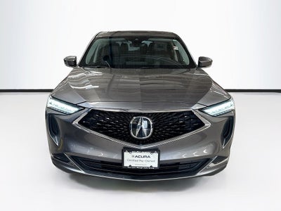 2023 Acura MDX 3.5L SH-AWD