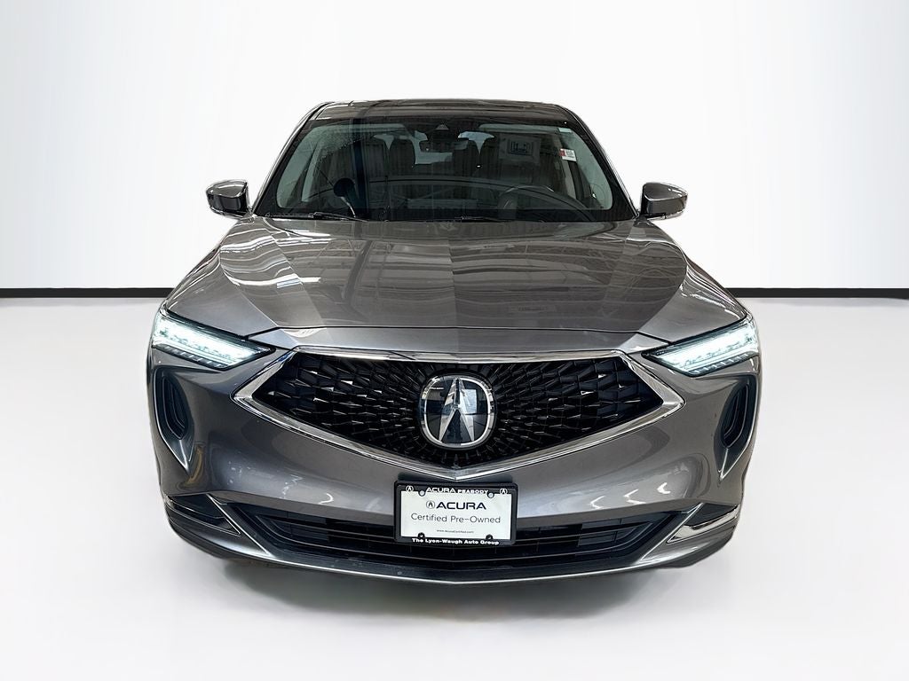 2023 Acura MDX 3.5L SH-AWD