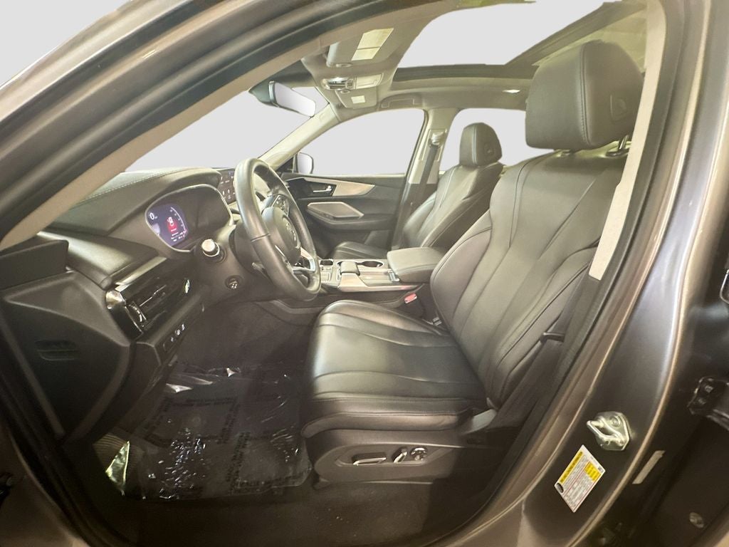 2023 Acura MDX 3.5L SH-AWD