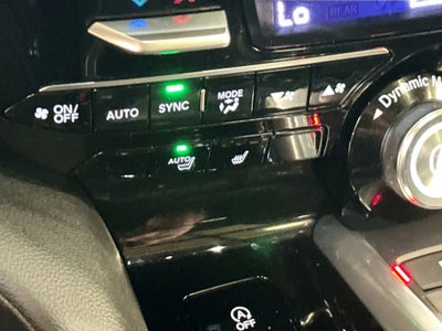 2023 Acura MDX 3.5L SH-AWD