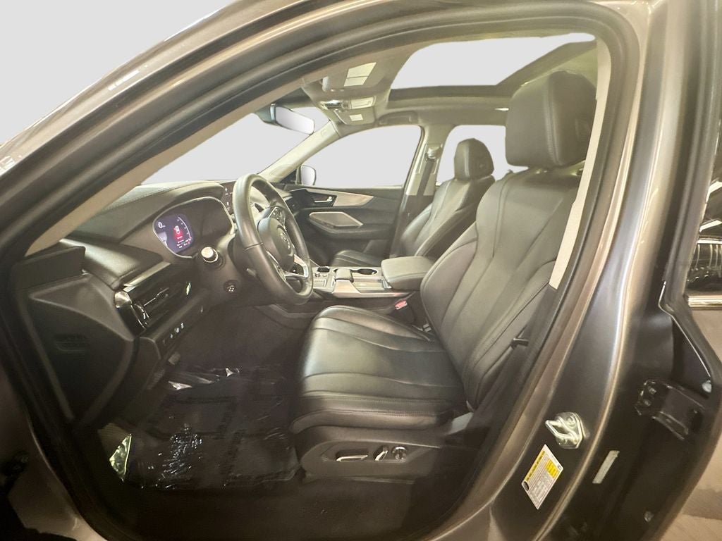 2023 Acura MDX 3.5L SH-AWD