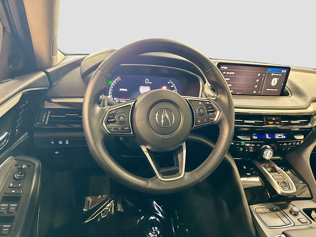 2023 Acura MDX 3.5L SH-AWD