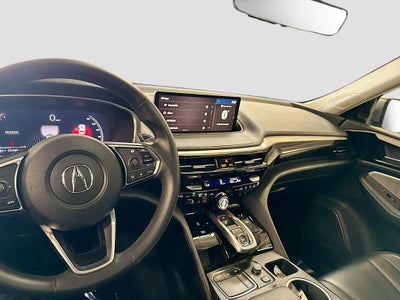 2023 Acura MDX 3.5L SH-AWD