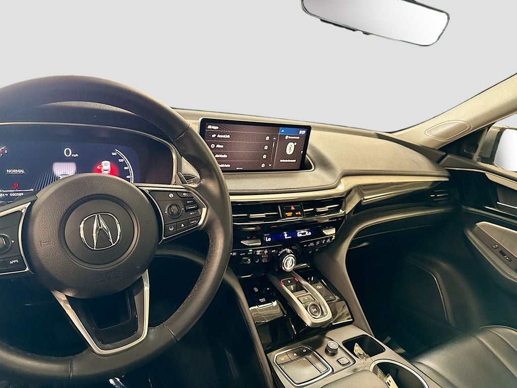2023 Acura MDX 3.5L SH-AWD