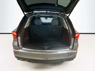 2023 Acura MDX 3.5L SH-AWD
