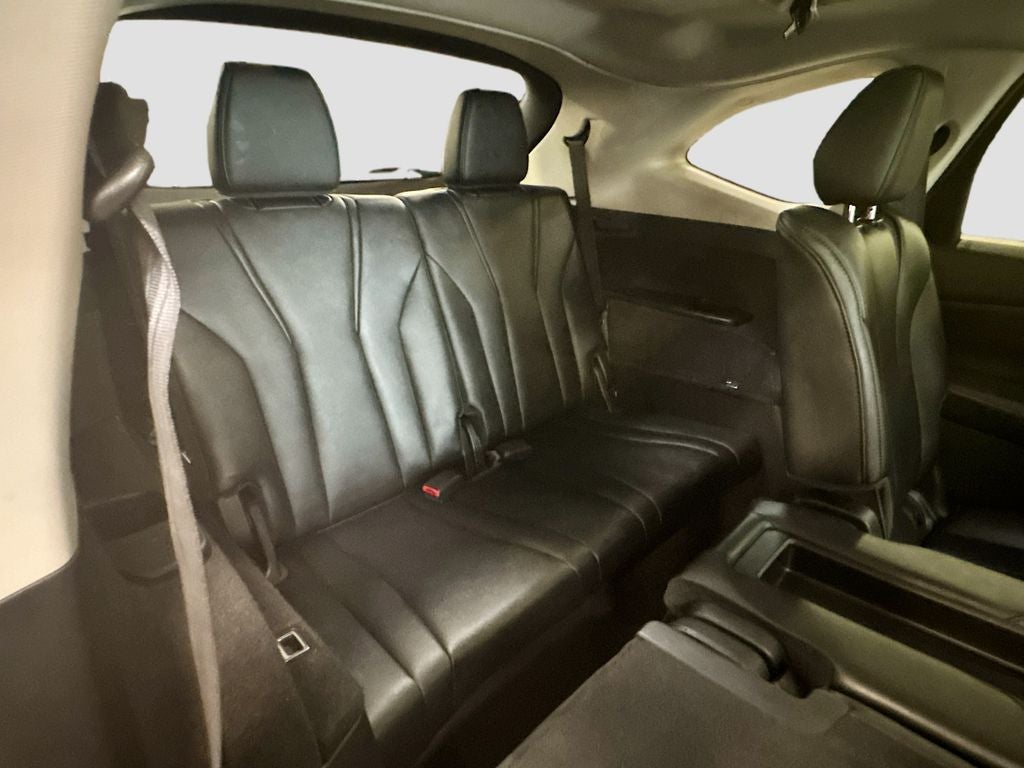 2023 Acura MDX 3.5L SH-AWD