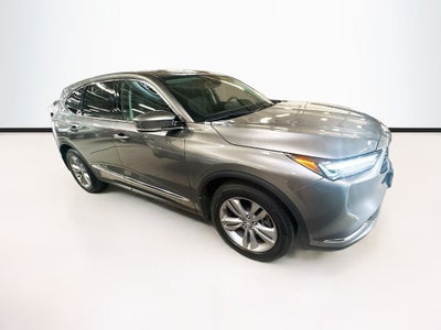 2023 Acura MDX 3.5L SH-AWD