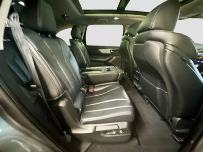 2023 Acura MDX 3.5L SH-AWD