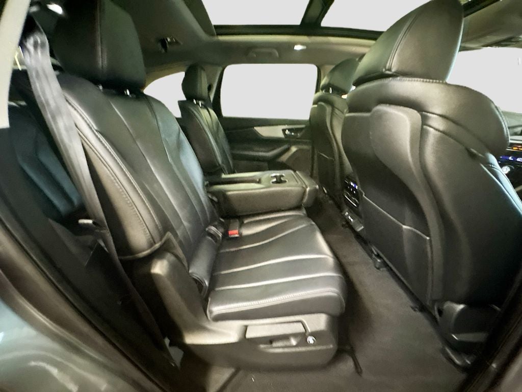 2023 Acura MDX 3.5L SH-AWD