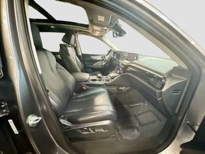 2023 Acura MDX 3.5L SH-AWD