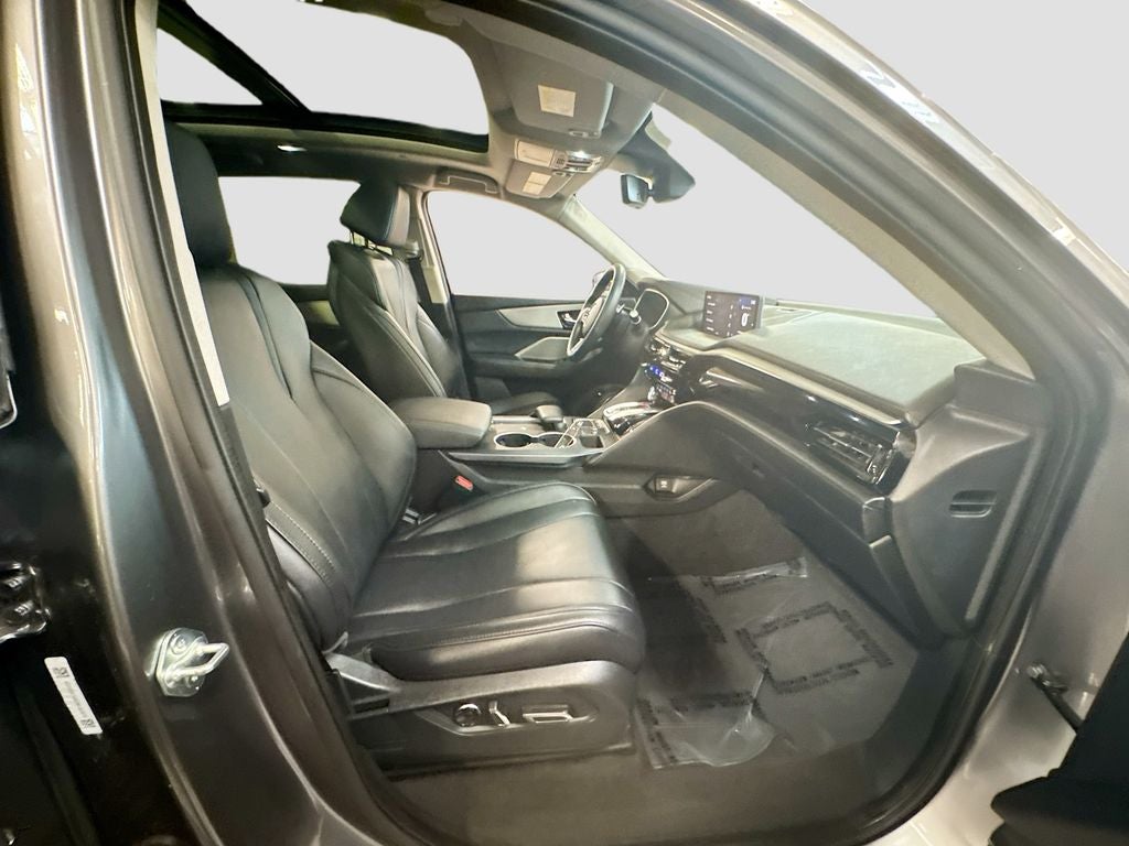 2023 Acura MDX 3.5L SH-AWD
