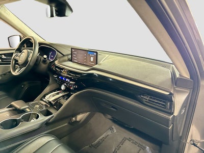 2023 Acura MDX 3.5L SH-AWD