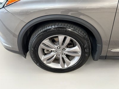 2023 Acura MDX 3.5L SH-AWD