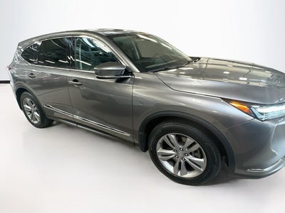 2023 Acura MDX 3.5L SH-AWD