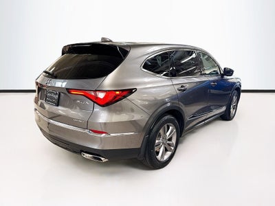 2023 Acura MDX 3.5L SH-AWD