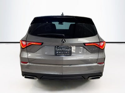 2023 Acura MDX 3.5L SH-AWD