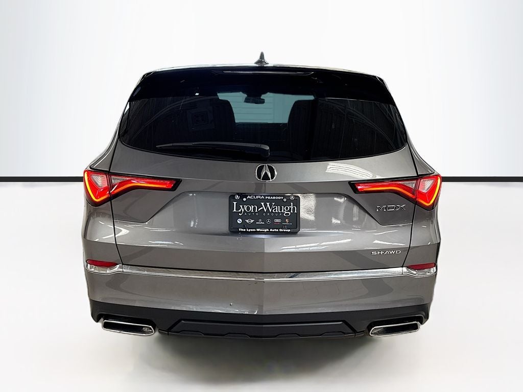 2023 Acura MDX 3.5L SH-AWD