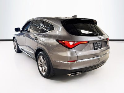 2023 Acura MDX 3.5L SH-AWD