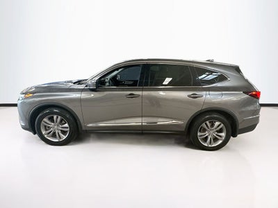 2023 Acura MDX 3.5L SH-AWD