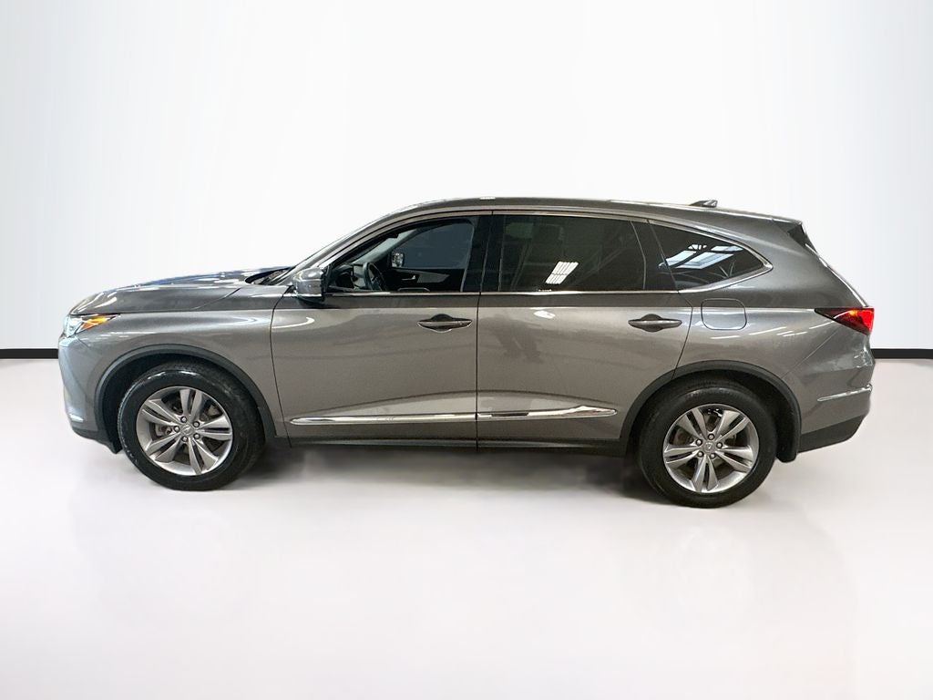 2023 Acura MDX 3.5L SH-AWD
