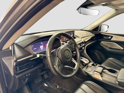 2023 Acura MDX 3.5L SH-AWD