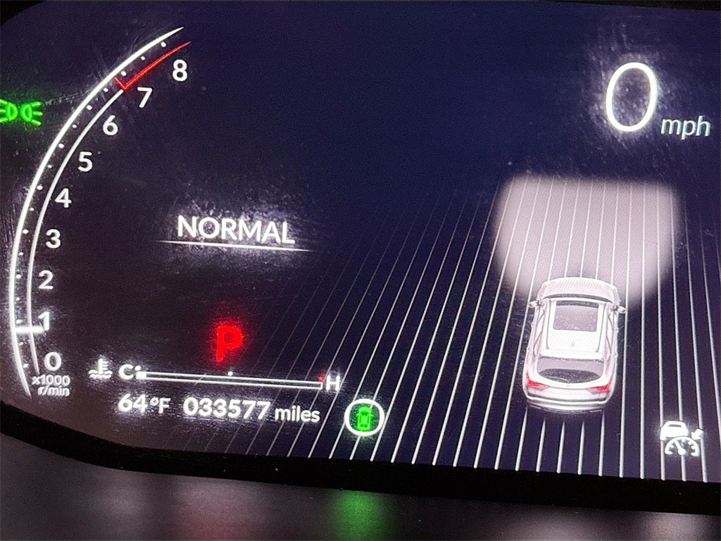 2024 Acura MDX 3.5L SH-AWD